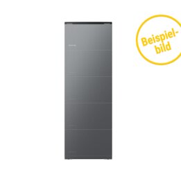 EcoFlow Ocean 2 Hybrid 12 kW + EcoFlow Ocean 2 LFP Batterie 16 kWh